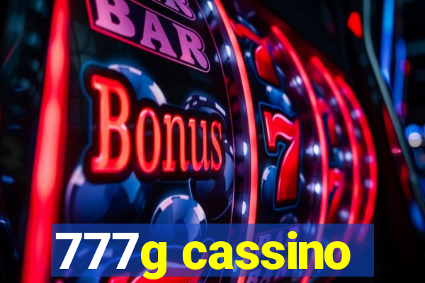 777g cassino